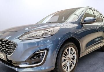 Ford Kuga 42.265 km 24.990 &euro; Gelsenkirchen 45881