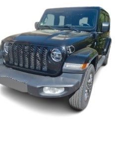 Jeep Wrangler 40.000 km 48.480 &euro; Duisburg 47249