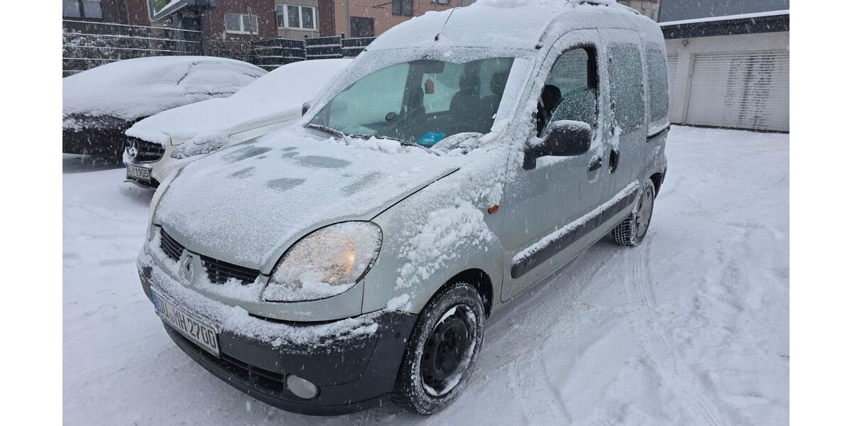 Renault Kangoo 214.000 km 1.550 &euro; Duisburg 47139