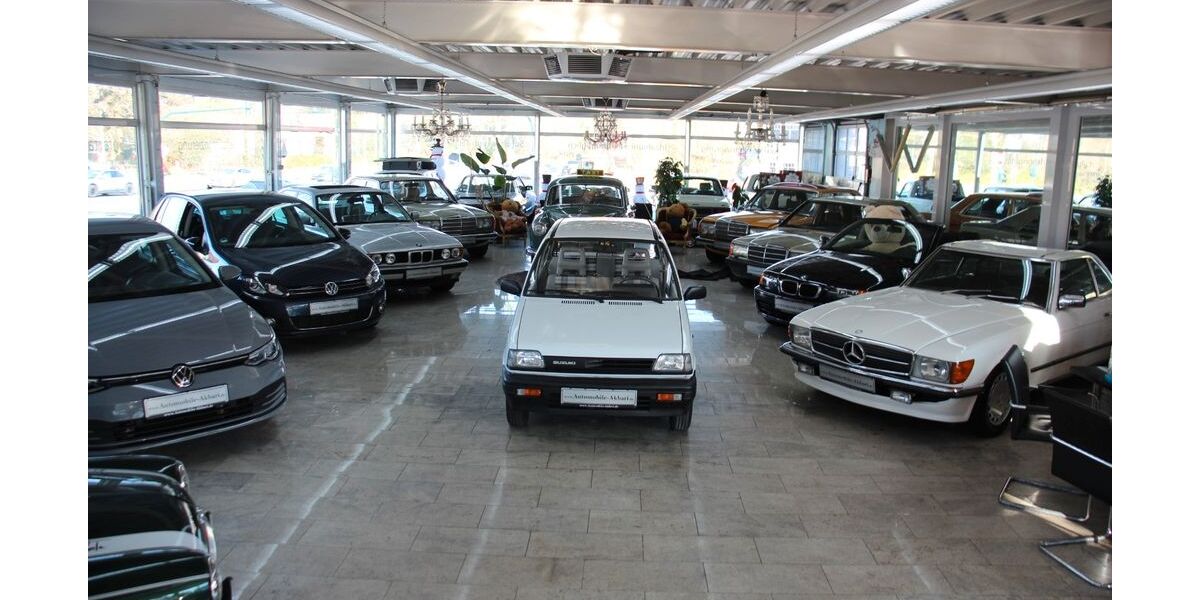 Suzuki Alto 65.000 km 9.850 &euro; Essen 45356