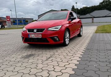 Seat Ibiza 13.600 km 13.999 &euro; Essen 45143