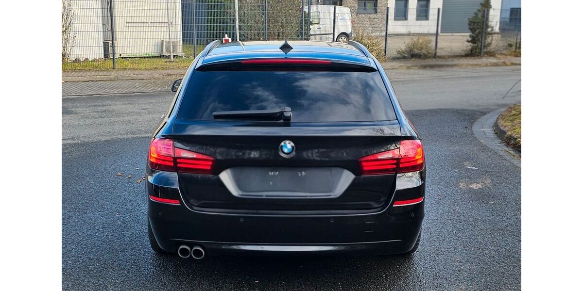 BMW 525 202.000 km 9.900 &euro; Moers 47445