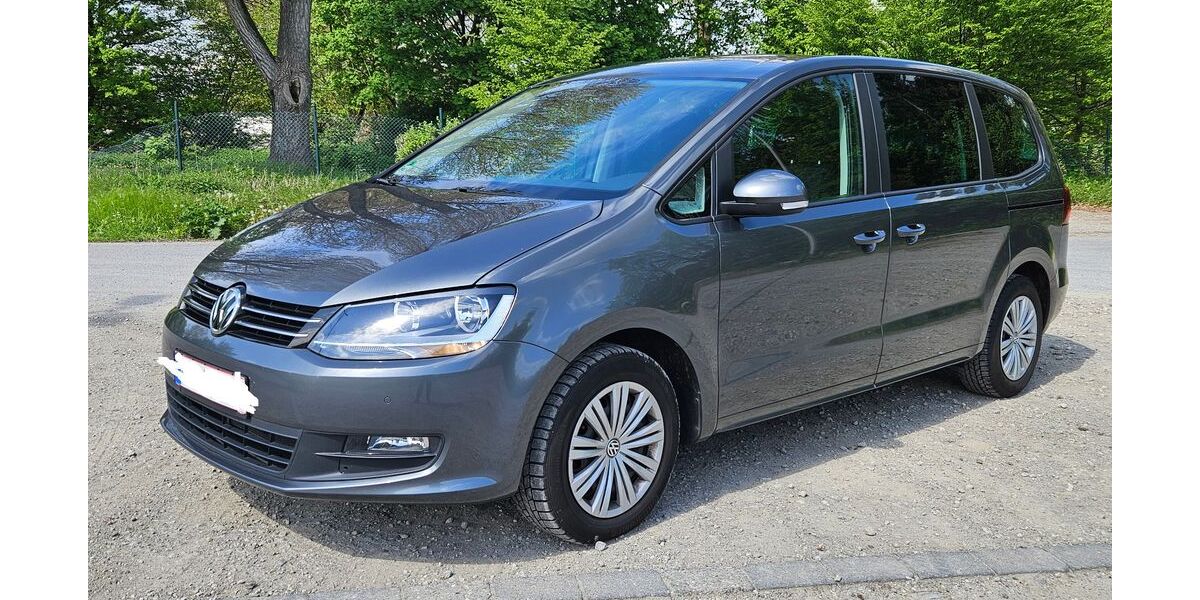 VW Sharan 151.900 km 16.199 &euro; Oberhausen 46119
