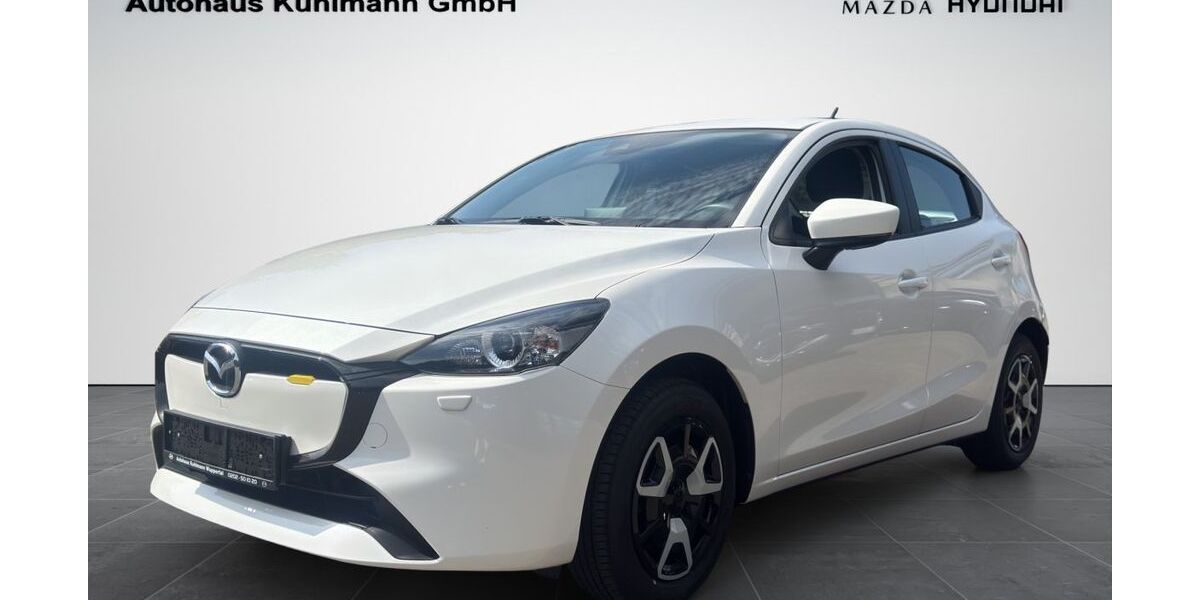 Mazda 2 19.324 km 16.400 &euro; Velbert 42551