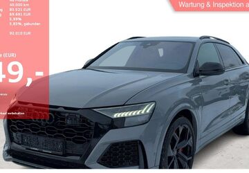 Audi RSQ8 99.077 km 90.260 &euro; Moers-Hülsdonk 47441