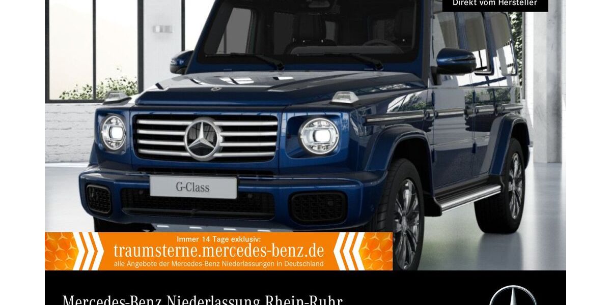 Mercedes-Benz G 450 26.952 km 128.990 &euro; Düsseldorf 40470