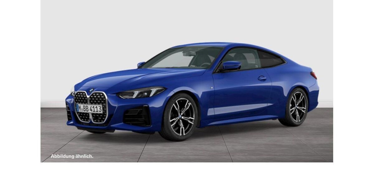 BMW 420 5.114 km 43.480 &euro; Düsseldorf 40595