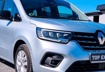 Renault Kangoo 78.705 km 15.990 &euro; Duisburg 47178