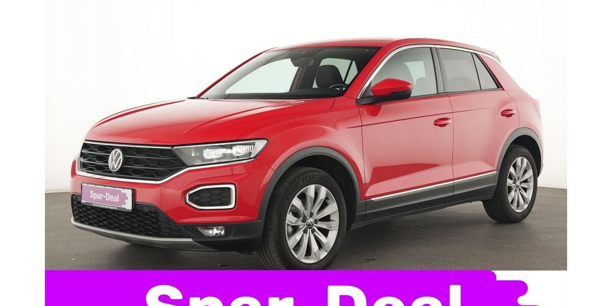 VW T-Roc 36.213 km 19.424 &euro; Neuss 41460
