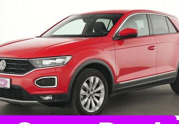VW T-Roc 36.213 km 19.553 &euro; Neuss 41460
