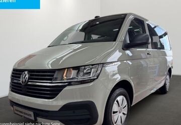 VW T6 Caravelle 73.909 km 33.650 &euro; Velbert 42553