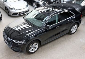 Audi Q8 78.658 km 50.990 &euro; Düsseldorf 40237