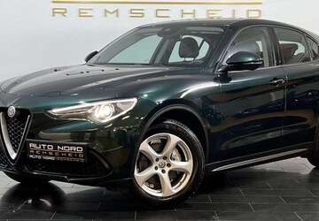 Alfa Romeo Stelvio 89.912 km 20.990 &euro; Remscheid 42897