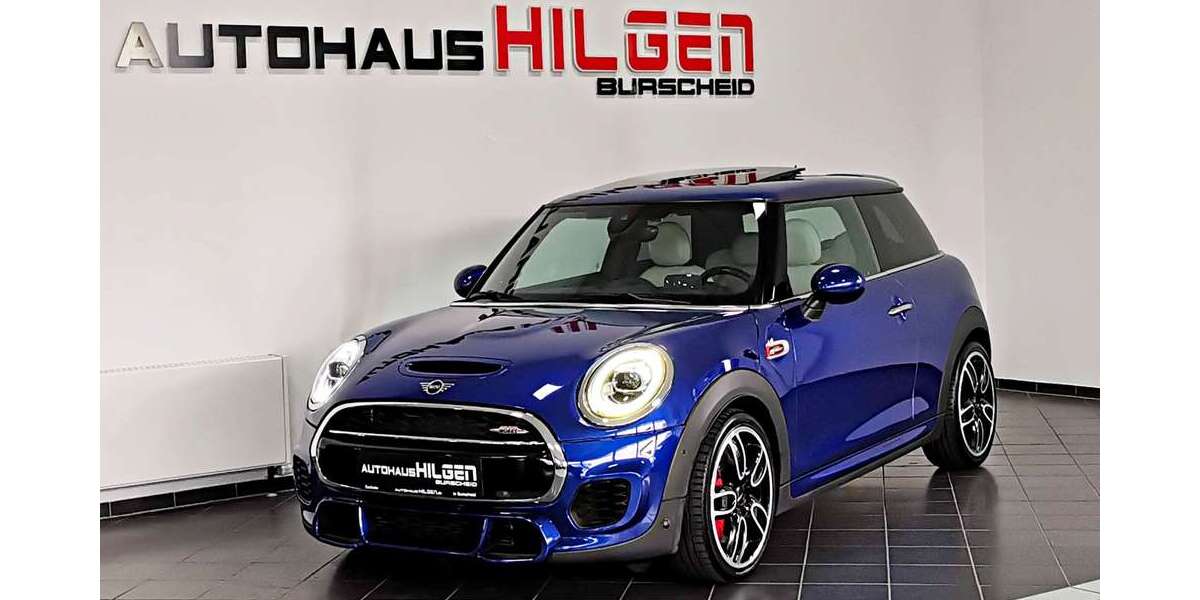Mini John Cooper Works 78.867 km 23.950 &euro; Burscheid 51399