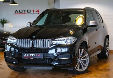BMW X5 M50 111.000 km 34.490 &euro; Neuss 41462
