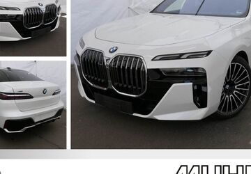 BMW 740 18.700 km 88.830 &euro; Oberhausen 46149
