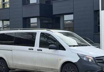 Mercedes-Benz Vito 71.750 km 22.950 &euro; Krefeld 47805