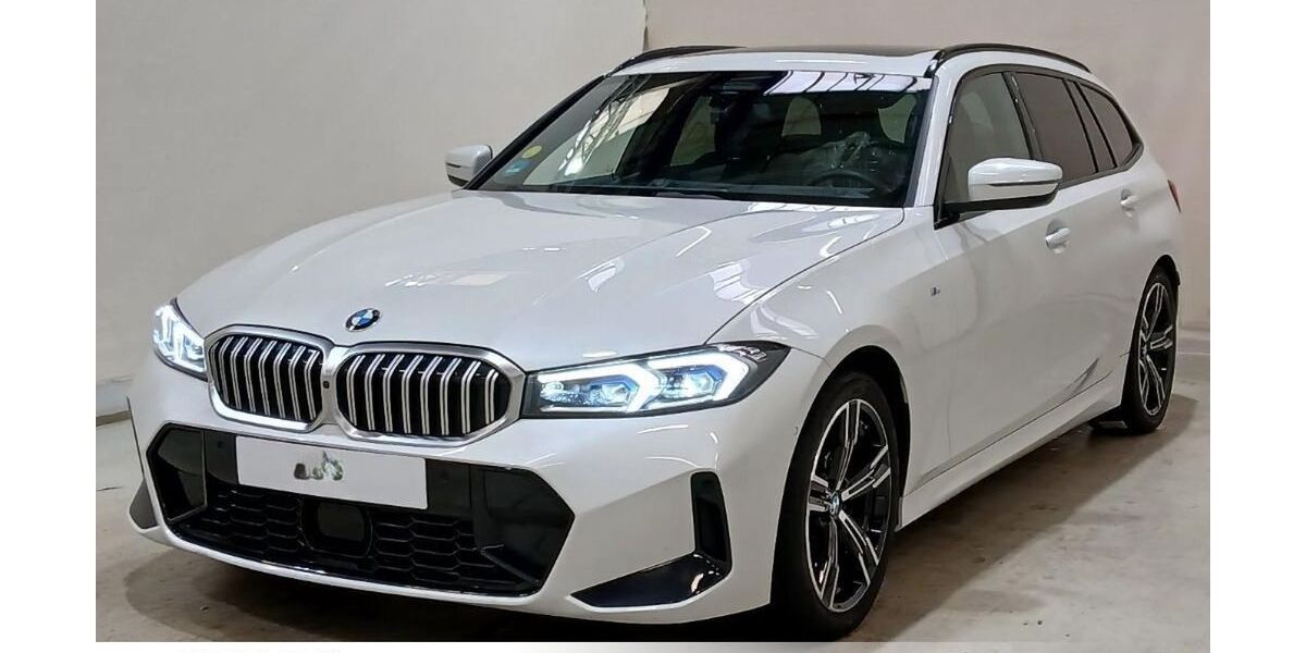 BMW 320 24.600 km 44.200 &euro; Meerbusch 40668