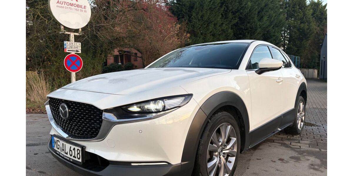 Mazda CX-30 149.800 km 12.990 &euro; Moers 47447