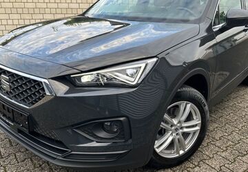 Seat Tarraco 15.330 km 23.990 &euro; Düssseldorf 40627