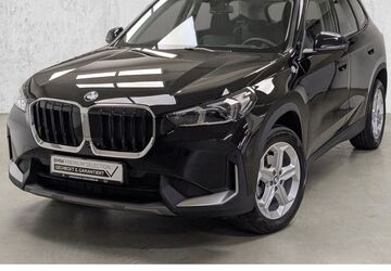 BMW X1 27.988 km 35.440 &euro; Düsseldorf 40595