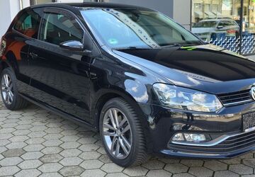 VW Polo 133.630 km 8.990 &euro; Wuppertal 42275