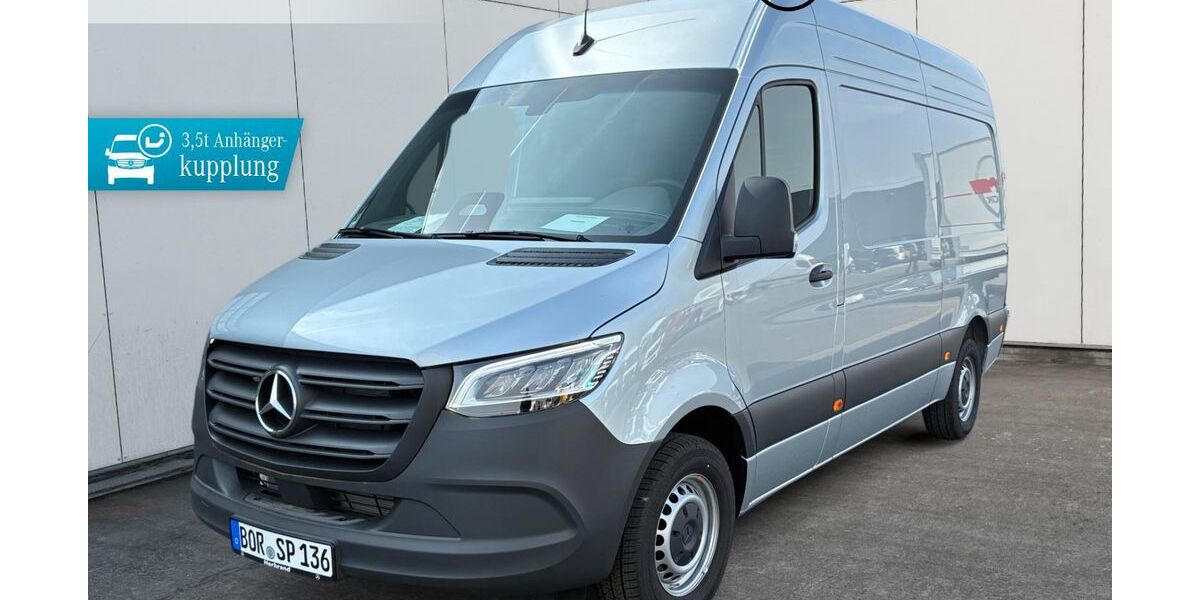 Mercedes-Benz Sprinter 3.001 km 56.513 &euro; Krefeld 47807
