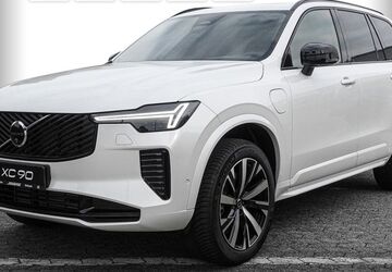 Volvo XC90 1.999 km 76.980 &euro; Hilden 40721