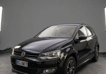 VW Polo 146.600 km 5.790 &euro; Remscheid 42899