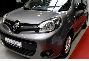Renault Kangoo 20.900 km 19.980 &euro; Neukirchen-Vluyn 47506