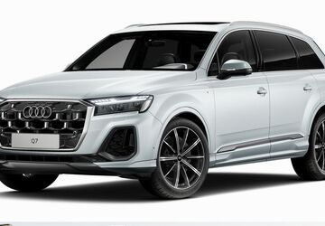 Audi Q7 31.330 km 80.771 &euro; Krefeld 47803