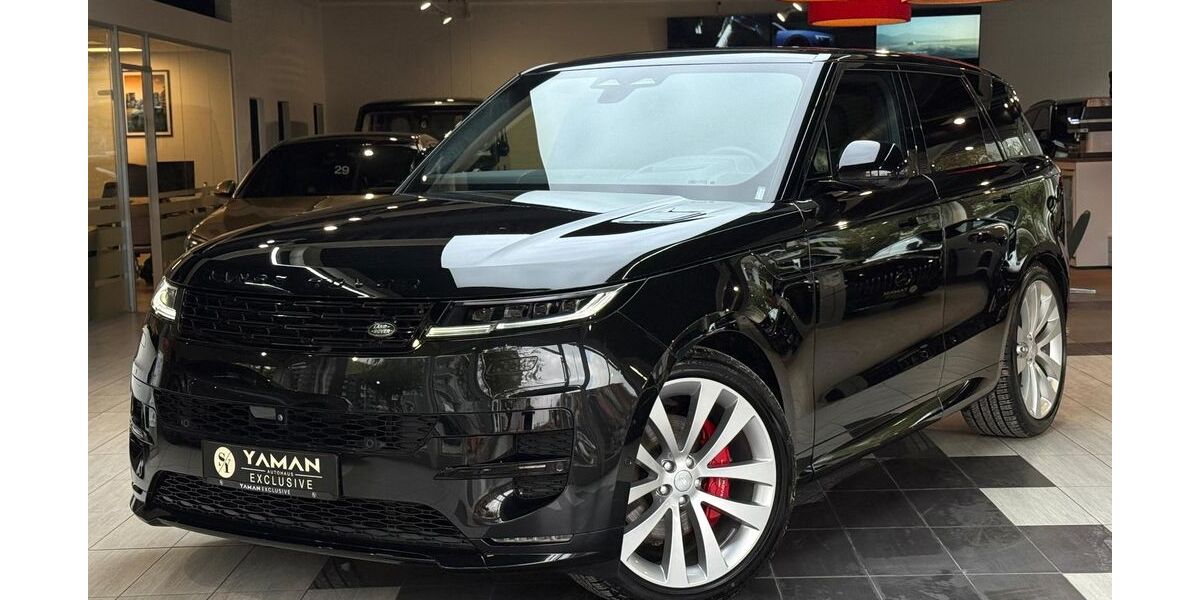Land Rover Range Rover Sport 2.800 km 104.850 &euro; Mülheim an der Ruhr 45472