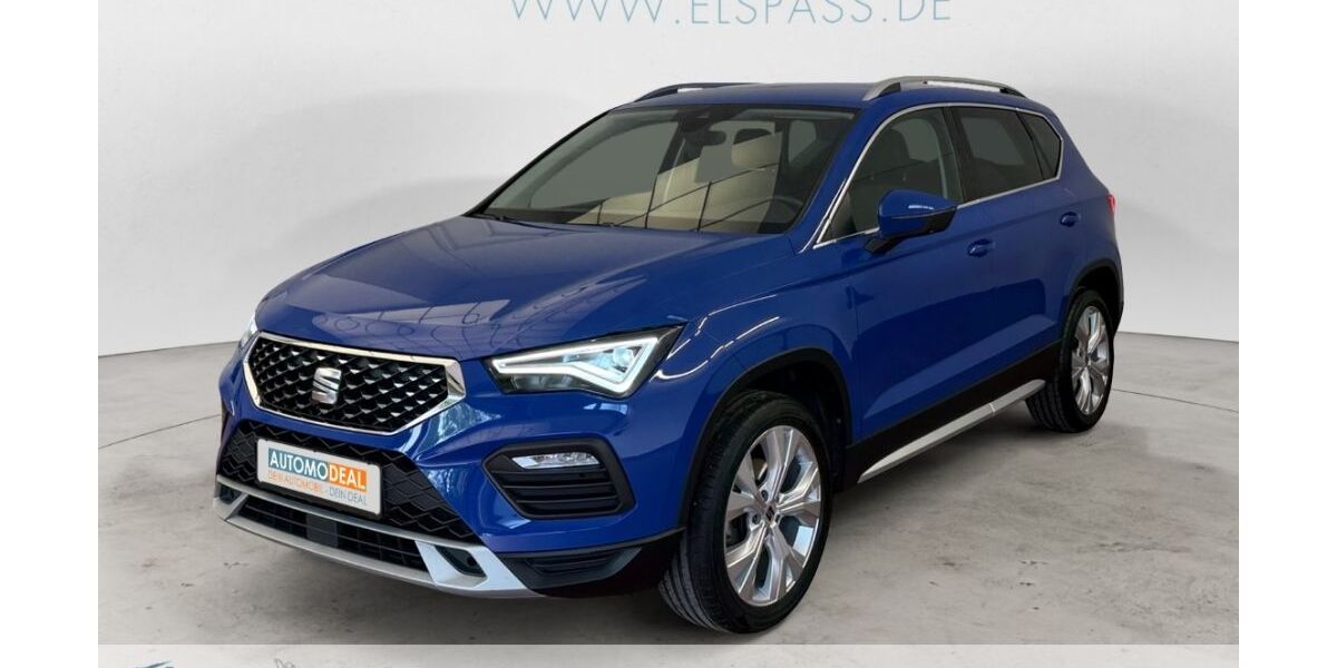 Seat Ateca 42.112 km 23.676 &euro; Moers 47445