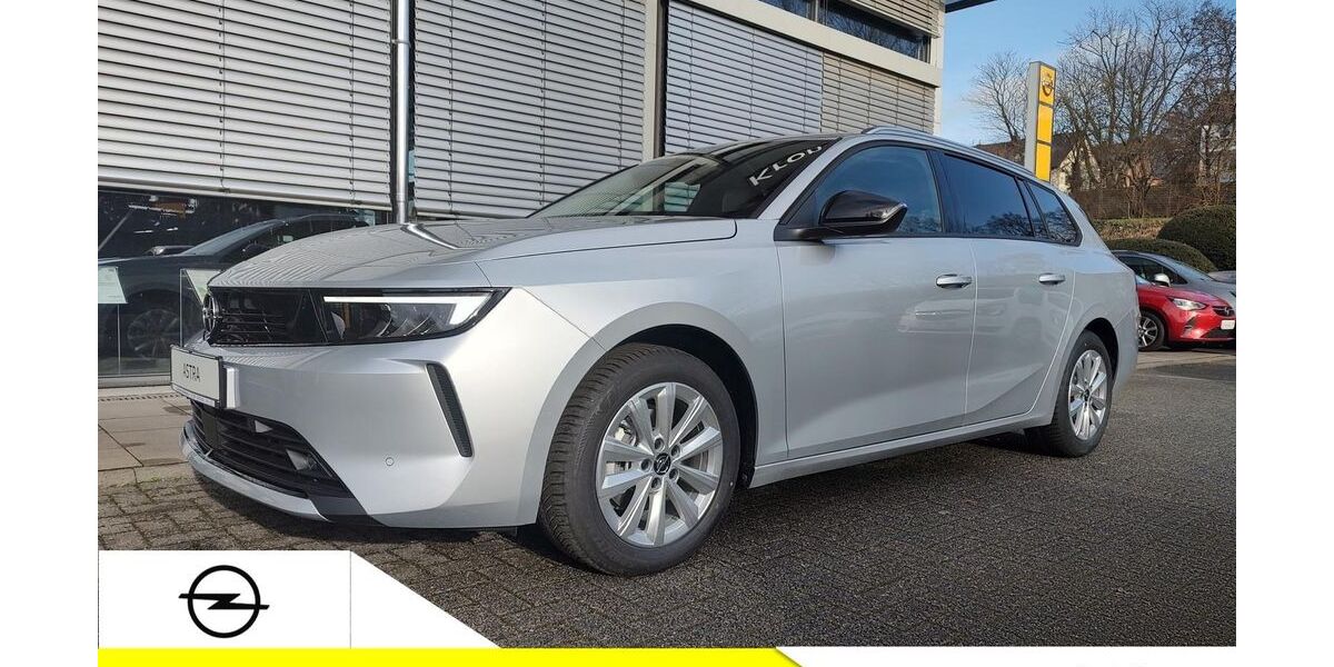 Opel Astra 30.424 km 22.950 &euro; Düsseldorf 40625
