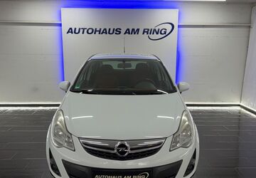 Opel Corsa 196.381 km 2.799 &euro; Ratingen bei Düsseldorf 40878