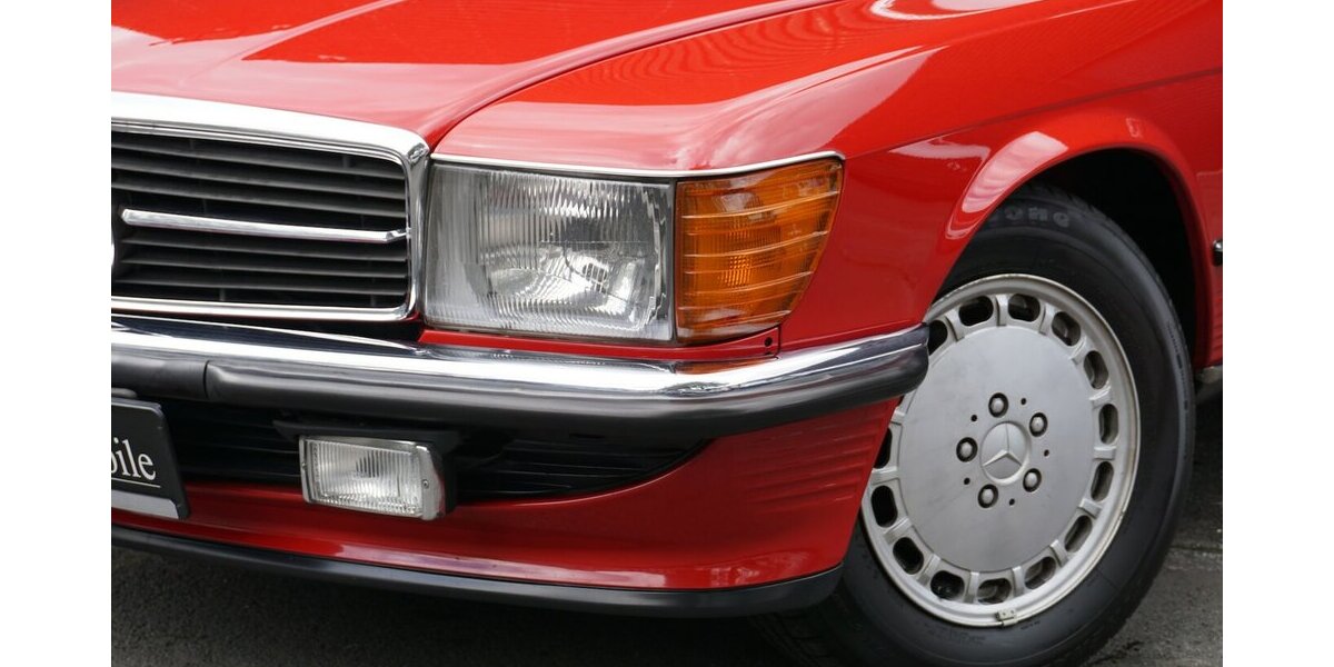 Mercedes-Benz SL 300 SL Leder Automatik BRD Service neu 124.434 km 37.900 &euro; Wuppertal 42327