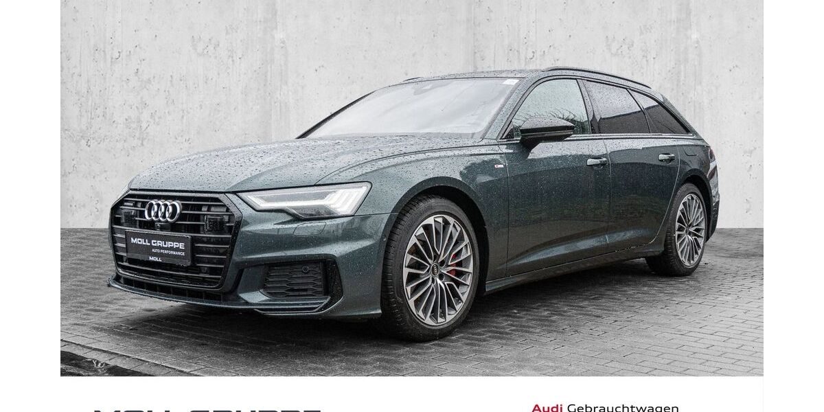 Audi A6 36.346 km 48.870 &euro; Düsseldorf 40474
