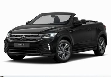 VW T-Roc 25.831 km 33.991 &euro; Krefeld 47803