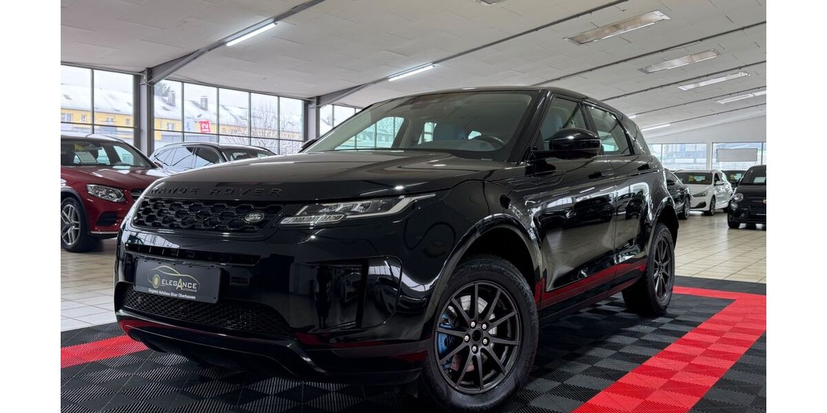 Land Rover Range Rover Evoque 76.000 km 23.900 &euro; Oberhausen 46047