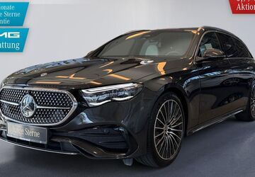 Mercedes-Benz E 300 12.964 km 52.970 &euro; Krefeld 47800