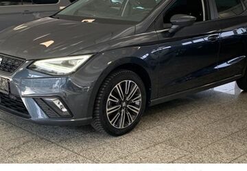 Seat Ibiza 40.000 km 17.785 &euro; Wuppertal 42329
