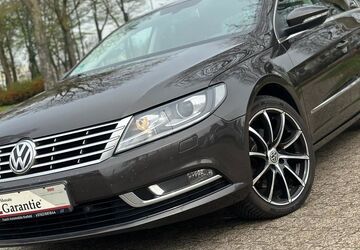 VW CC 250.000 km 8.999 &euro; Krefeld 47805