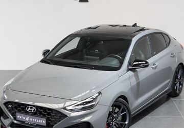 Hyundai i30 48.650 km 31.990 &euro; Remscheid 42855
