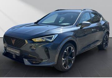 Cupra Formentor 11.900 km 31.990 &euro; Wuppertal 42109