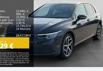 VW Golf 53.265 km 21.790 &euro; Remscheid 42897