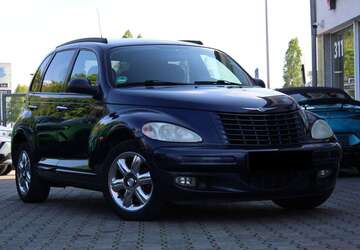 Chrysler PT Cruiser 163.452 km 3.999 &euro; Düsseldorf 40625