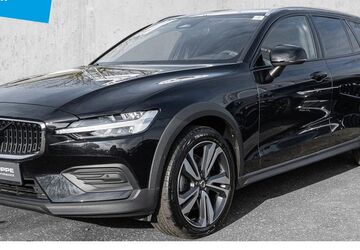 Volvo V60 Cross Country 55.484 km 32.750 &euro; Düsseldorf 40474