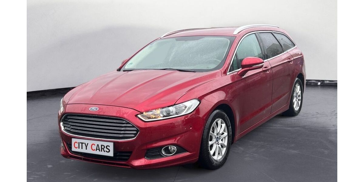 Ford Mondeo 146.000 km 9.990 &euro; Dormagen 41540