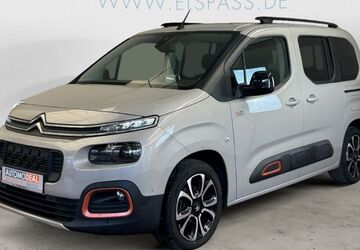 Citroen Berlingo 93.634 km 16.989 &euro; Moers 47445