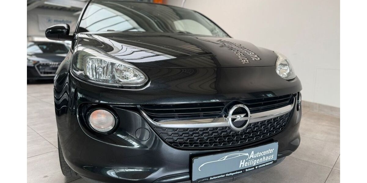 Opel Adam 179.351 km 5.480 &euro; Heiligenhaus 42579